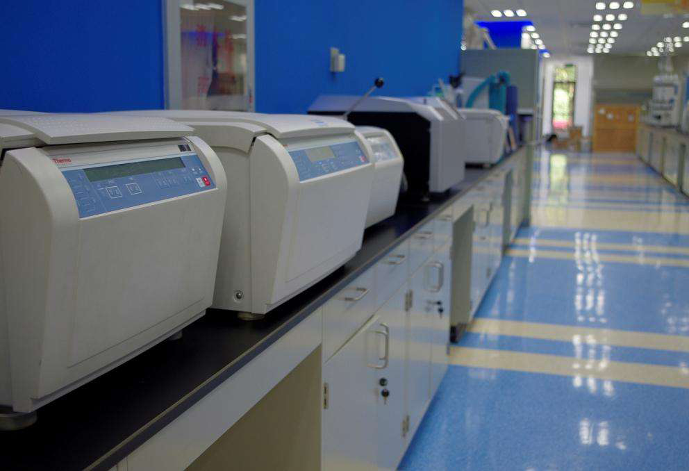 坪山醫療儀器無塵車間裝修